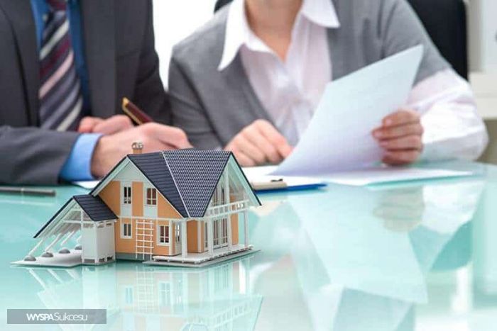 Inwestuj w pożyczki zabezpieczone hipoteką