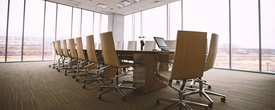 Zasady organizacji firmowych spotkań, narad i zebrań