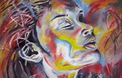 Obrazy Malowane Na Zamówienie